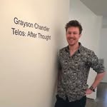 Grayson Chandler - @grayson.chandler - Instagram
