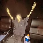 Grayson Cochran - @ghoulish.2606 - Instagram