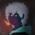 Grayson Cochran - @ghoulish2606 - Instagram