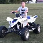 Austin Grayson Collins - @austin_collins2005 - Instagram