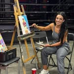 Grayson Collins - @graysoncollinsart - Instagram