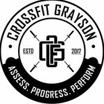 CrossFit Grayson - @crossfitgrayson - Instagram