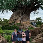 Lee, Kasey, Jameson, and Grayson Cross - @crossfamilytravels - Instagram