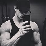 Rylan Grayson Cross - @ryan_gray_son - Instagram