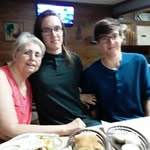 Erma Davenport Grayson - @ermadavenportgrayson - Instagram