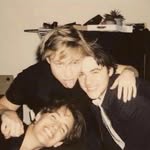 Grayson davenport - @jameson_winchester_hawthorne - Instagram