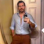 Grayson Davies White - @graysondavieswhite - Instagram