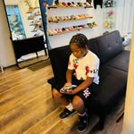 Grayson Evans - @oohmygrayson - Instagram