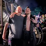 Grayson Evans - @apocalypticatom - Instagram