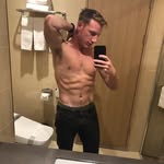 Grayson Evans - @graysonevansfitfl - Instagram