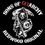Grayson and Ferguson - @sonsofcatarchy - Instagram