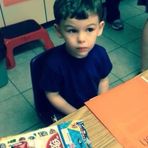 Grayson Gibson - Facebook