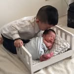 Hui Ping - @gifford2015_grayson2019 - Instagram