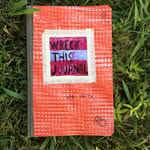 Grayson Griffith - @wreck_that_journal - Instagram