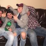 Grayson Hodges - @hammered_wolf_puss - Instagram