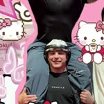 Grayson Hodges - @mimiprime190 - Instagram