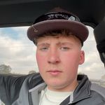 Grayson Holmes - @samuelgrayson34 - Instagram