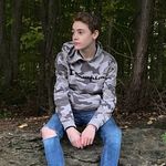 Grayson Howe - @fooshmaboosh - Instagram
