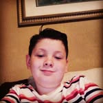 Grayson Hunt  ⭕ - @kidvegas4332 - Instagram