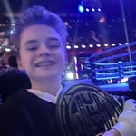 Grayson Huntley - @grayson.huntley - Instagram