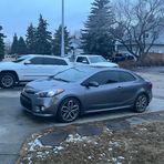 Grayson King - Facebook