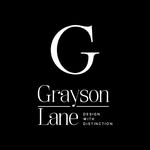 Grayson Lane - @grayson_lane_design - Instagram