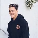 Grayson Lane - @dolan_heepyay - Instagram