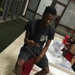 Grayson Amir Lucas - @king_remembered_intime - Instagram
