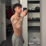 Grayson Lucas Fitzgerald-Johnson - @grayluc14_97 - Instagram