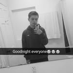 Grayson Malone - @xgraysonmalonex - Instagram