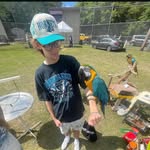 Grayson Malone - @graysonmalone5 - Instagram