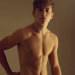 Grayson Marshall - @decdinside - Instagram