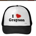 Grayson Marshall - @graysonmarshall5 - Instagram