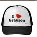 Grayson Marshall - Facebook