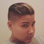 Grayson Maxwell - @gray_dawg21 - Instagram