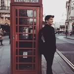 Grayson Maxwell - @randomlyxgrayson - Instagram