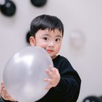 Grayson Maxwell Tulfo Tungol - @graysonmaxwelltungol - Instagram