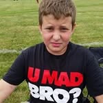 Grayson - @grayson_meadows - Instagram