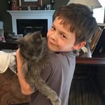 Grayson Andrew Heath Morrow - @gahmorrow30 - Instagram