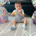 Grayson Nguyen - @graysonbear20 - Instagram