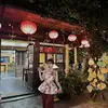 Dương Nghi Nguyệt - @graysonnorris495 - TikTok