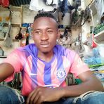 Boaz Grayson - Facebook