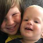 Grayson Pace - @thelifeoflittlegray - Instagram