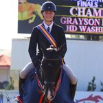 Grayson Pacelli - @grayson_pacelli - Instagram