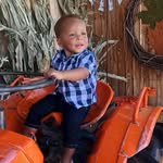 Noah Grayson Palmer - @haitian_ginger - Instagram