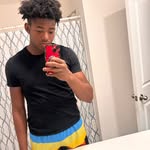 Grayson Patterson - @wheremookie - Instagram