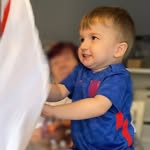 Grayson Danny Alfie Potts - @graysondapotts - Instagram