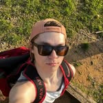 Grayson Potts - @baked_treats92 - Instagram
