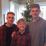 Grayson Ramsey - @graysonramsey2 - Instagram