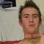 Grayson Reid - @weirdo199222 - Instagram